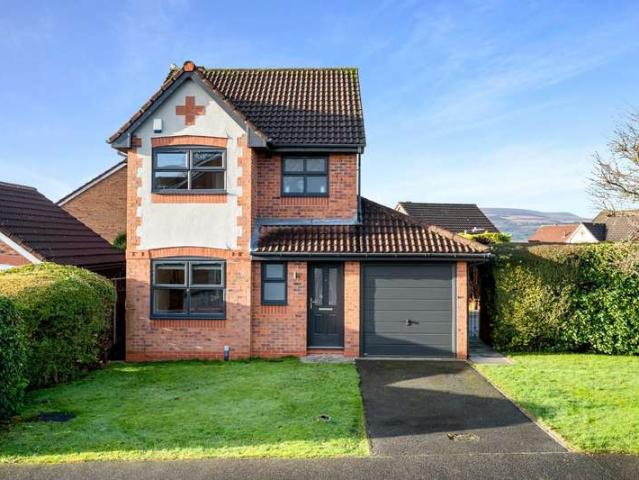 Farm for sale in Lee Bank, Greater Manchester