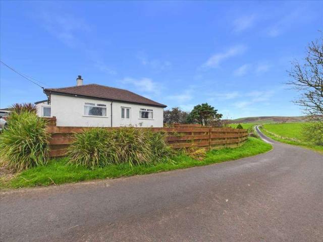 Farm for sale in Macharioch Farm, Argyll and Bute