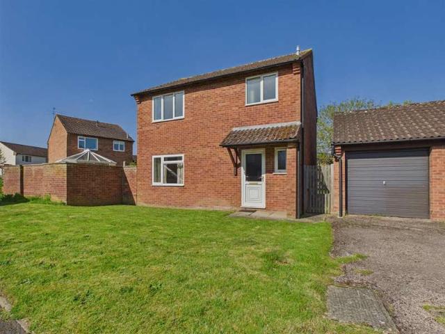 Farm for sale in Forthampton, Worcestershire
