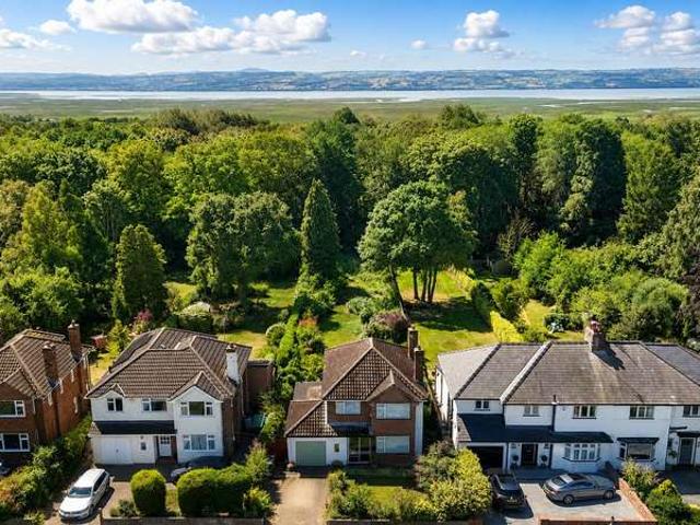 Farm for sale in Gayton, Wirral