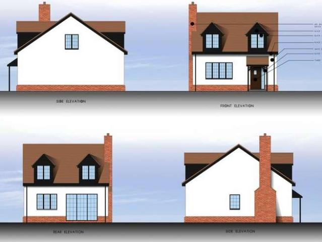 Farm for sale in Goffs Oak, Broxbourne