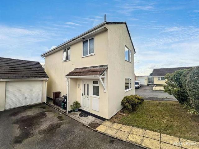 Farm for sale in Probus, Cornwall