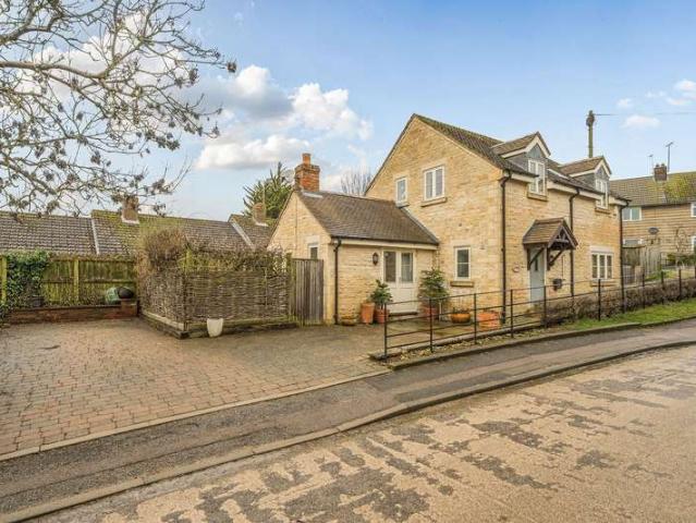 Farm for sale in Empingham, Rutland