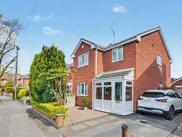 Farm for sale in Woodthorpe, Gedling