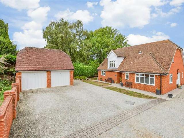 Farm for sale in Midway, Kent