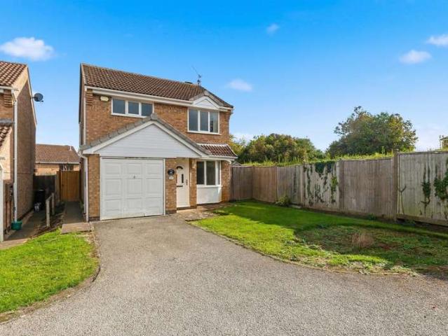 Farm for sale in Oakham