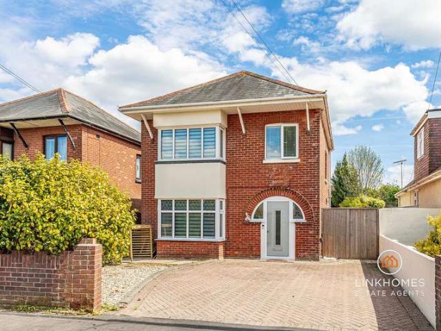 Farm for sale in Upper Parkstone, Poole