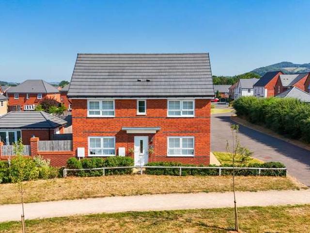 Farm for sale in Ledbury