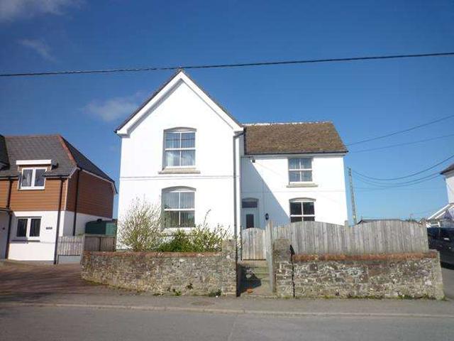 Farm for rent in Brandis Corner, Devon