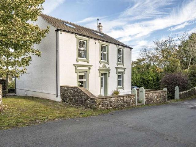 Farm for sale in Lamplugh Cross, Lamplugh