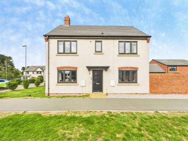 Farm for sale in Saxilby with Ingleby CP, Ingleby
