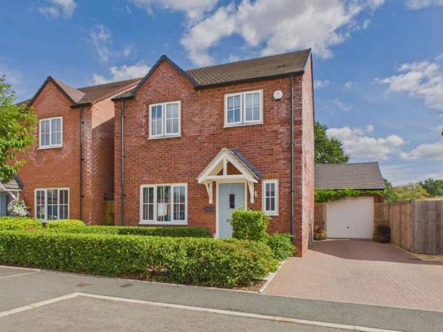 Farm for sale in Tunnel Hill, Forthampton
