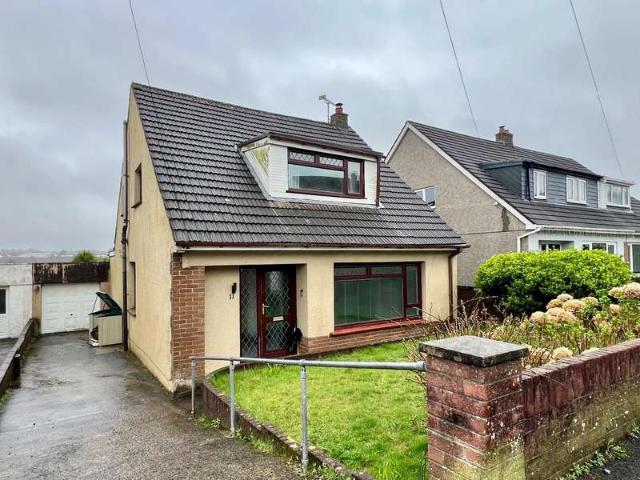 Farm for sale in Newcastle Higher, Pen-y-fai