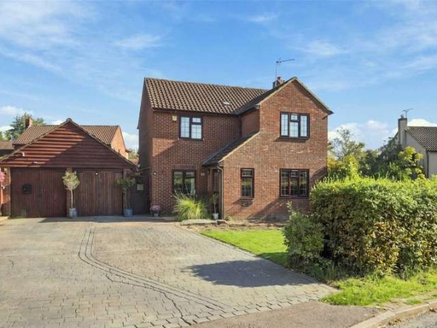 Farm for sale in Bishop's Stortford, East Hertfordshire