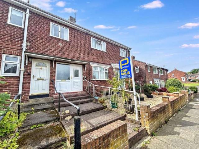 Farm for sale in Bedlington, Northumberland