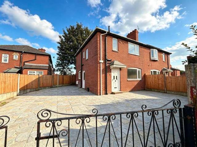 Farm for sale in Georgia, Greater Manchester
