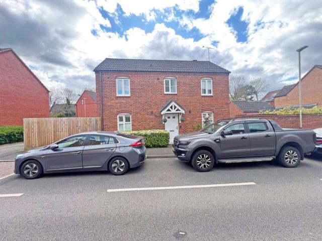 Farm for sale in Humberstone, Old Wharf