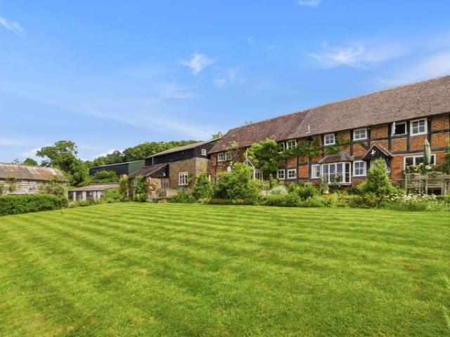 Farm for sale in Bosbury