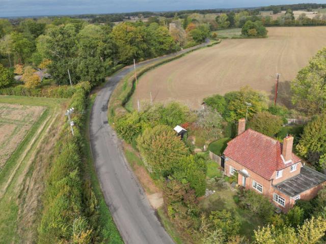 Farm for sale in St Margaret, South Elmham, East Suffolk