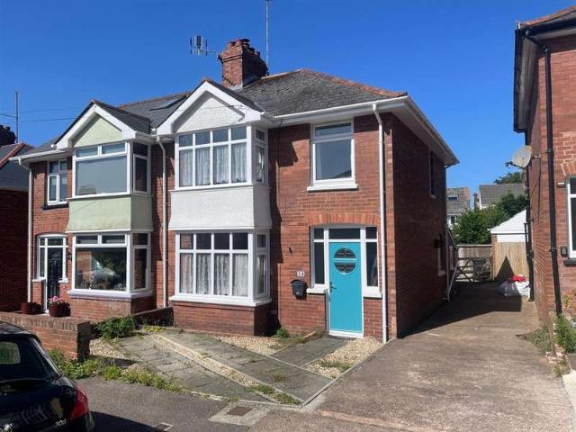 Farm for sale in Watergate, Devon