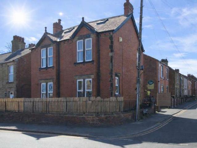Farm for sale in Ossett, West Yorkshire