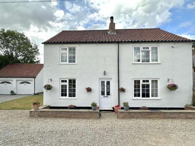 Farm for sale in Kirby Wiske