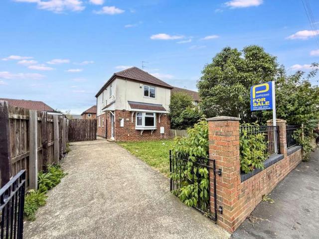 Farm for sale in Station Town, Hutton Henry