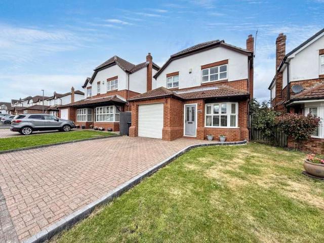 Farm for sale in Wingate, North East