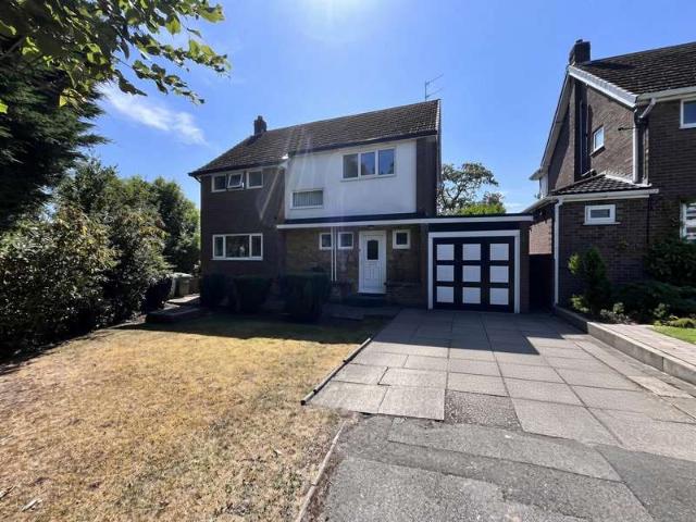 Farm for sale in Handforth