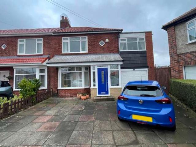 Farm for sale in New York, Monkseaton