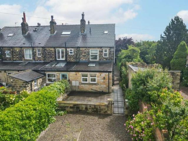Farm for sale in Shadwell, West Yorkshire