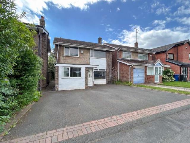 Farm for sale in Cheadle, Greater Manchester