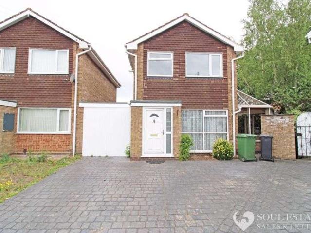 Farm for rent in New Invention, Bloxwich