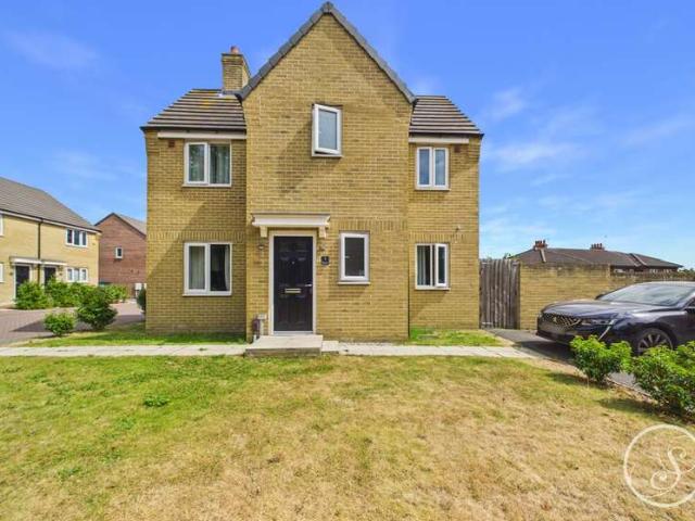 Farm for sale in Osmondthorpe, West Yorkshire