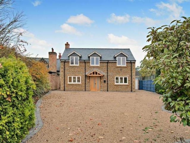 Farm for sale in Rutland
