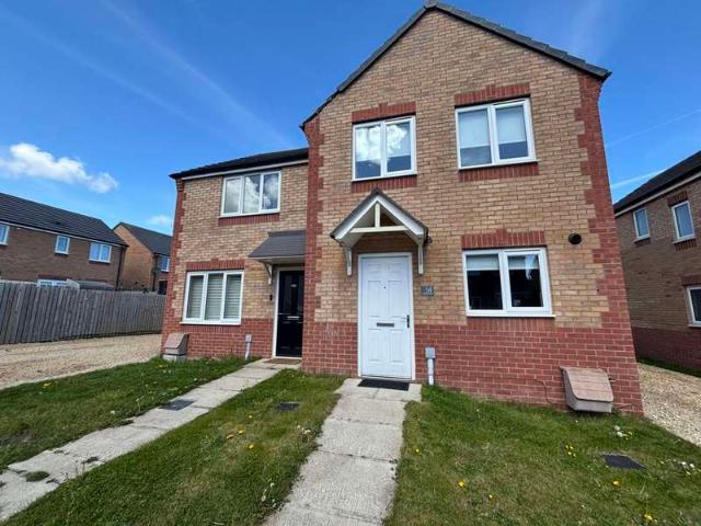 Farm for sale in Ashington, Northumberland