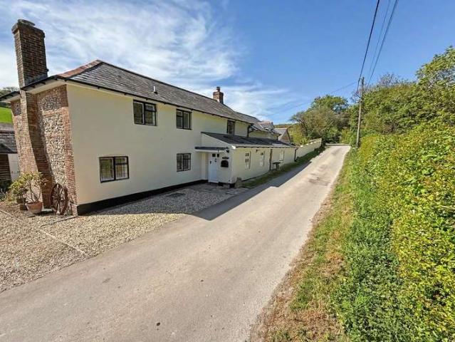 Farm for sale in East Dorset