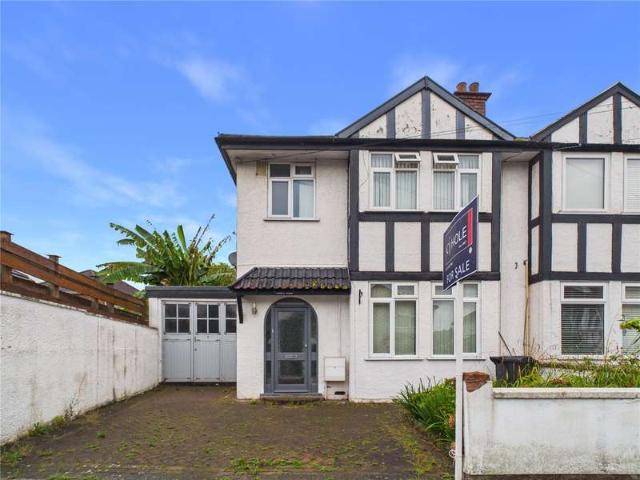Farm for sale in Feckenham, City Of Bristol
