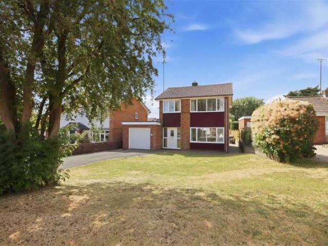 Farm for sale in Brackenfield, East Midlands
