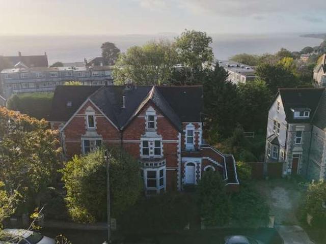 Farm for sale in Penarth Marina, Penarth