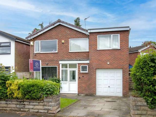 Farm for sale in Timperley, Trafford Park