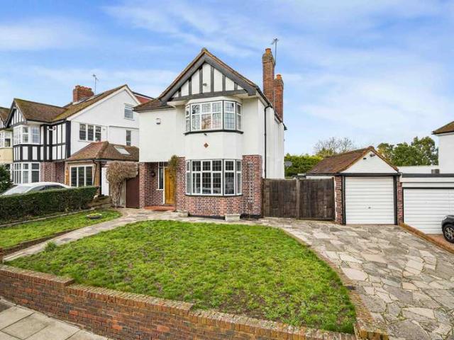 Farm for sale in Keston Mark, Greater London