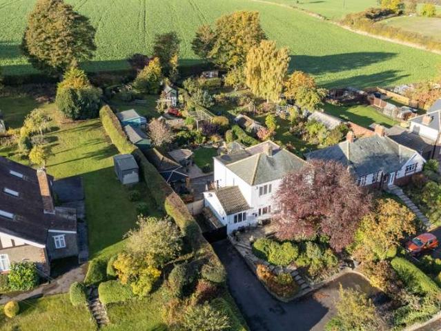 Farm for sale in Kirk Merrington, Spennymoor