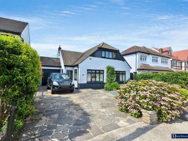 Farm for sale in Emerson Park, Greater London