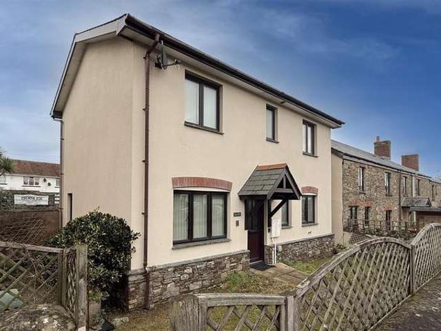 Farm for sale in Kentisbury, Devon