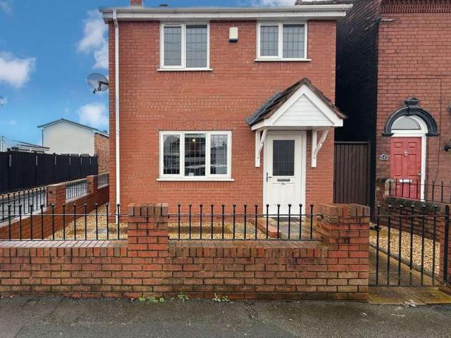 Farm for sale in Stourbridge, West Midlands