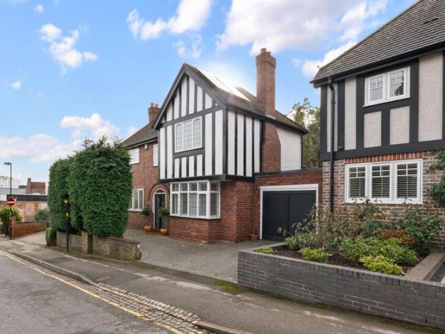 Farm for sale in Sutton Coldfield, West Midlands
