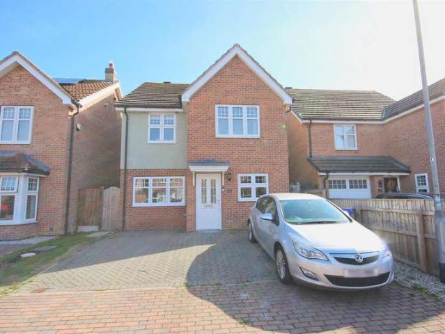 Farm for sale in Hornsea, East Riding Of Yorkshire