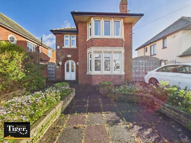 Farm for sale in Squires Gate