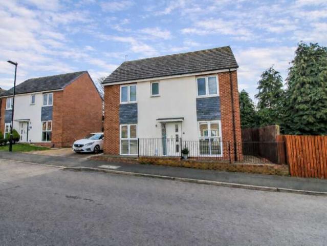 Farm for sale in Mount Pleasant, Penshaw
